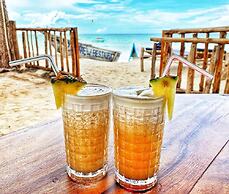 Sand Bank View Hotel