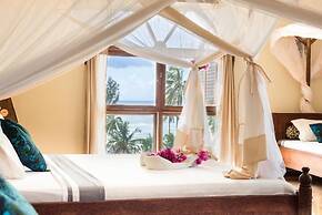 Sand Bank View Hotel