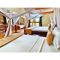 Sand Bank View Hotel