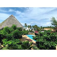 Sand Bank View Hotel