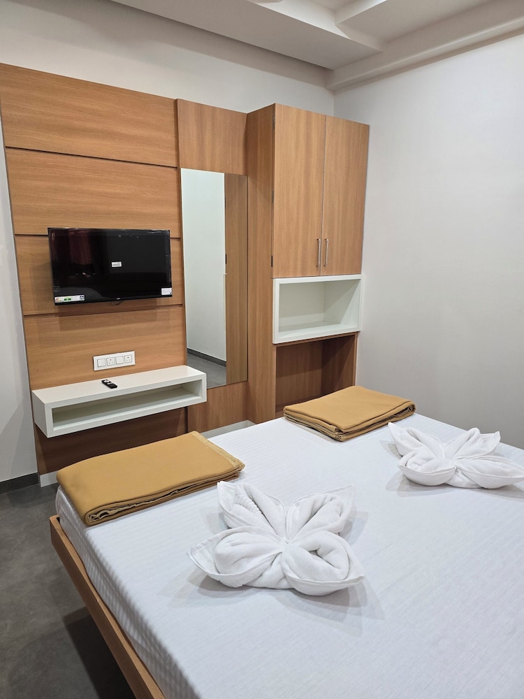 Hotel Sagar Family Lodge