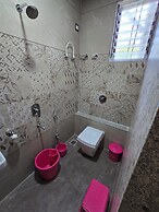 Hotel Sagar Family Lodge