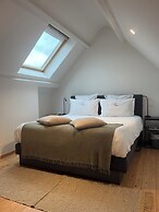 B&B Vossebergen