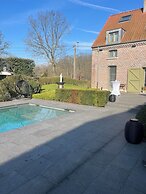 B&B Vossebergen