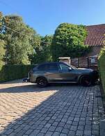 B&B Vossebergen