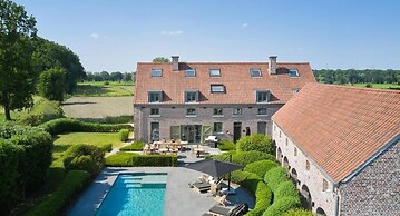 B&B Vossebergen