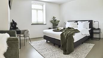 B&B Vossebergen