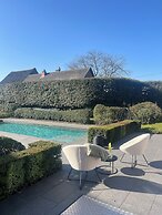 B&B Vossebergen