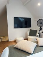 B&B Vossebergen