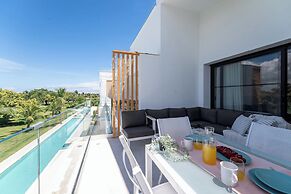 Cocotal Beach Homes Punta Cana