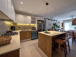 Cocotal Beach Homes Punta Cana