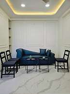 Black Stone- 3 BHK Bapu Nagar