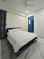 Black Stone- 3 BHK Bapu Nagar