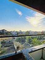 Black Stone- 3 BHK Bapu Nagar