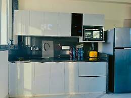 Black Stone- 3 BHK Bapu Nagar