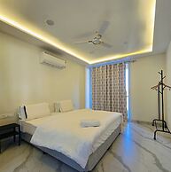Black Stone- 3 BHK Bapu Nagar