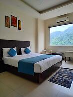 Foxoso Heights Tapovan