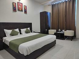 Foxoso Heights Tapovan