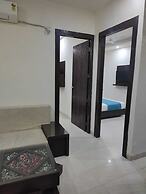 Foxoso Heights Tapovan