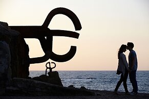 Etxaide - Basque Stay