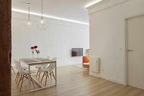 Opari -- Basque Stay