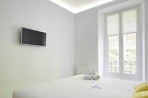 Opari -- Basque Stay