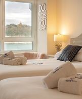 Maskortxo - Basque Stay