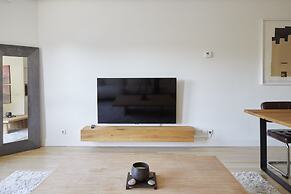 Arraun - Basque Stay