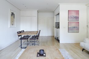 Arraun - Basque Stay