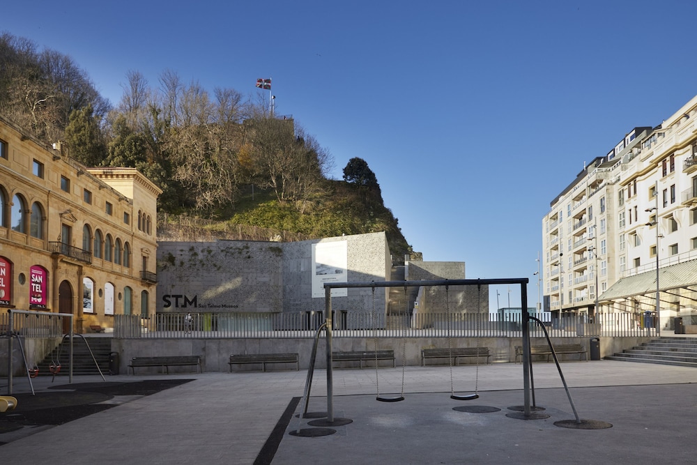 Arraun - Basque Stay