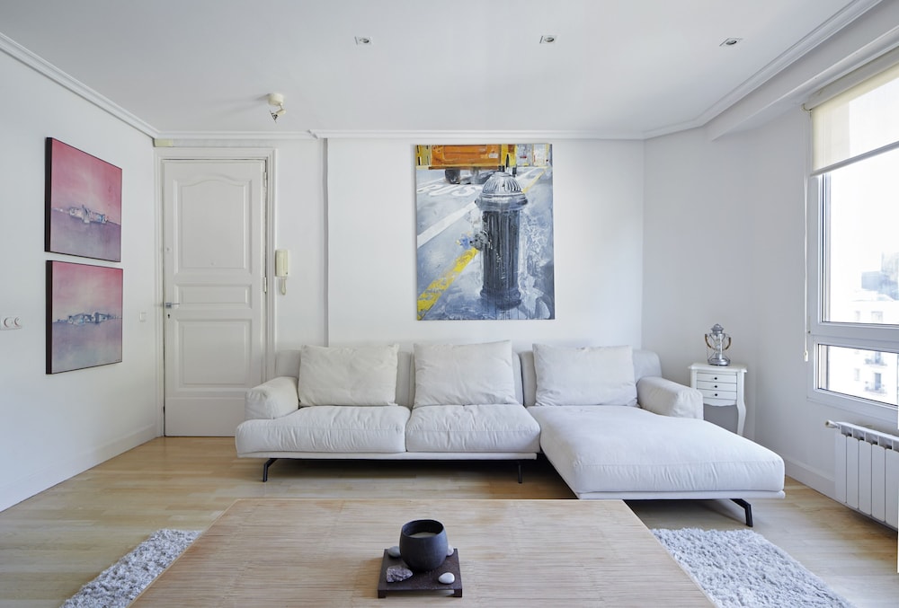 Arraun - Basque Stay
