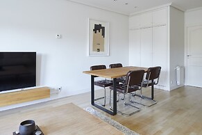Arraun - Basque Stay