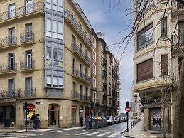 Itsaskirri - Basque Stay