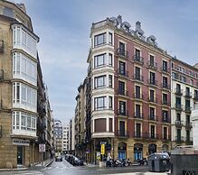 Itsaskirri - Basque Stay