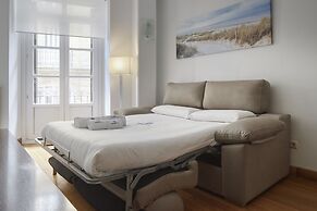 Itsaskirri - Basque Stay