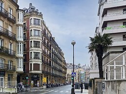 Itsaskirri - Basque Stay