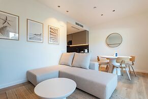 Can Milà Apartments