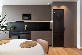 Can Milà Apartments