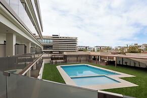 Can Milà Apartments