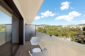Can Milà Apartments