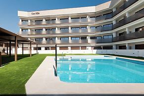 Can Milà Apartments
