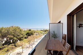 Can Milà Apartments