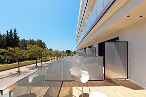 Can Milà Apartments