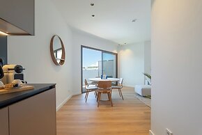 Can Milà Apartments
