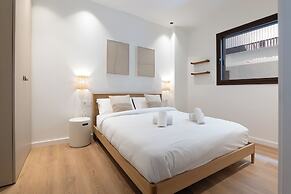 Can Milà Apartments