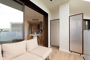 Can Milà Apartments