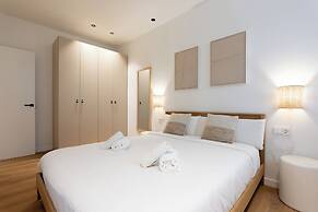 Can Milà Apartments