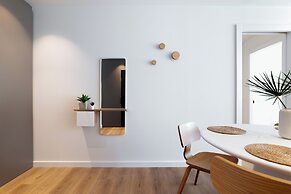 Can Milà Apartments