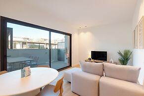 Can Milà Apartments
