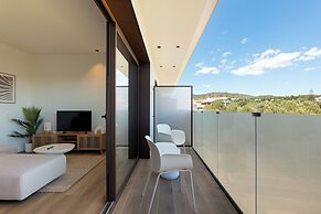 Can Milà Apartments